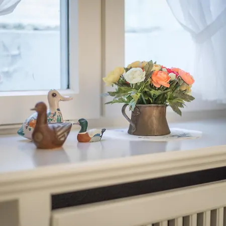 Moers Appartamento Keitum