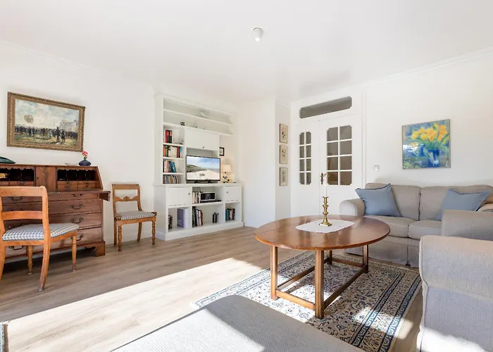 Appartement Moers Keitum